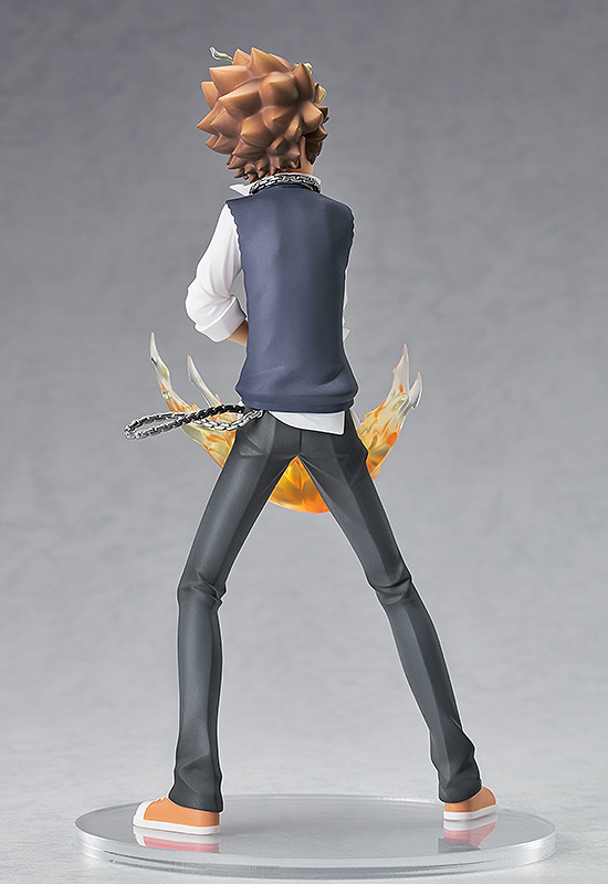 POP UP PARADE Tsunayoshi Sawada (REBORN!)