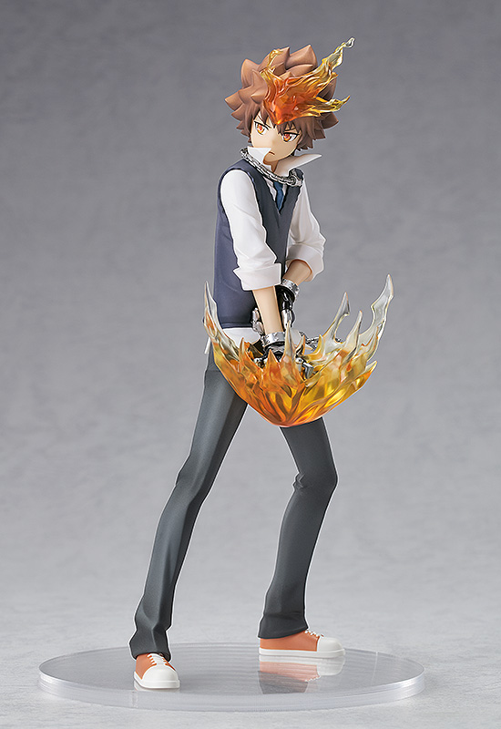 POP UP PARADE Tsunayoshi Sawada (REBORN!)