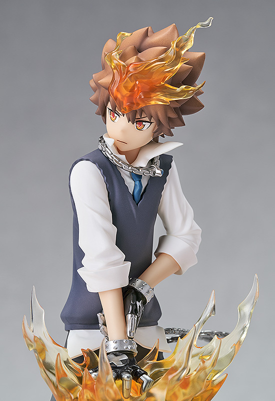 POP UP PARADE Tsunayoshi Sawada (REBORN!)