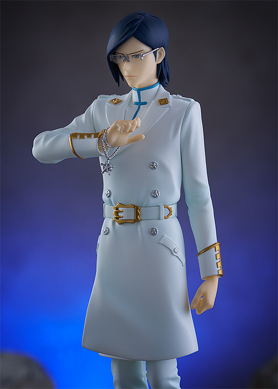 POP UP PARADE Uryu Ishida (Bleach)