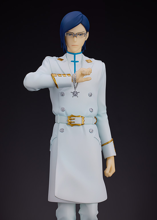 POP UP PARADE Uryu Ishida (Bleach)