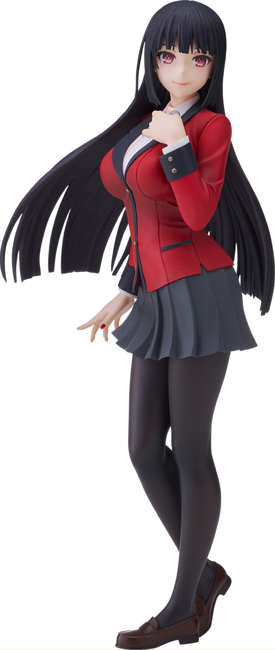 POP UP PARADE Yumeko Jabami (Kakegurui)