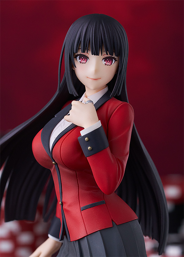 POP UP PARADE Yumeko Jabami (Kakegurui)