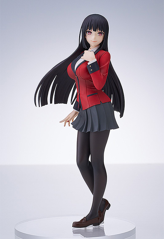 POP UP PARADE Yumeko Jabami (Kakegurui)