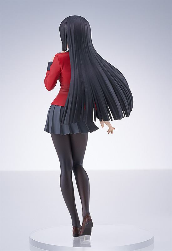 POP UP PARADE Yumeko Jabami (Kakegurui)