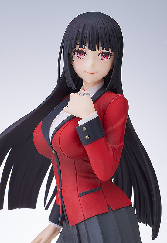 POP UP PARADE Yumeko Jabami (Kakegurui)