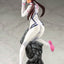Evangelion: 3.0 + 1.0 Thrice Upon A Time - Mari Makinami Illustrious White Plugsuit Version