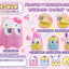 Pac-Man x Sanrio Characters Chibi Collect Figure Vol. 1