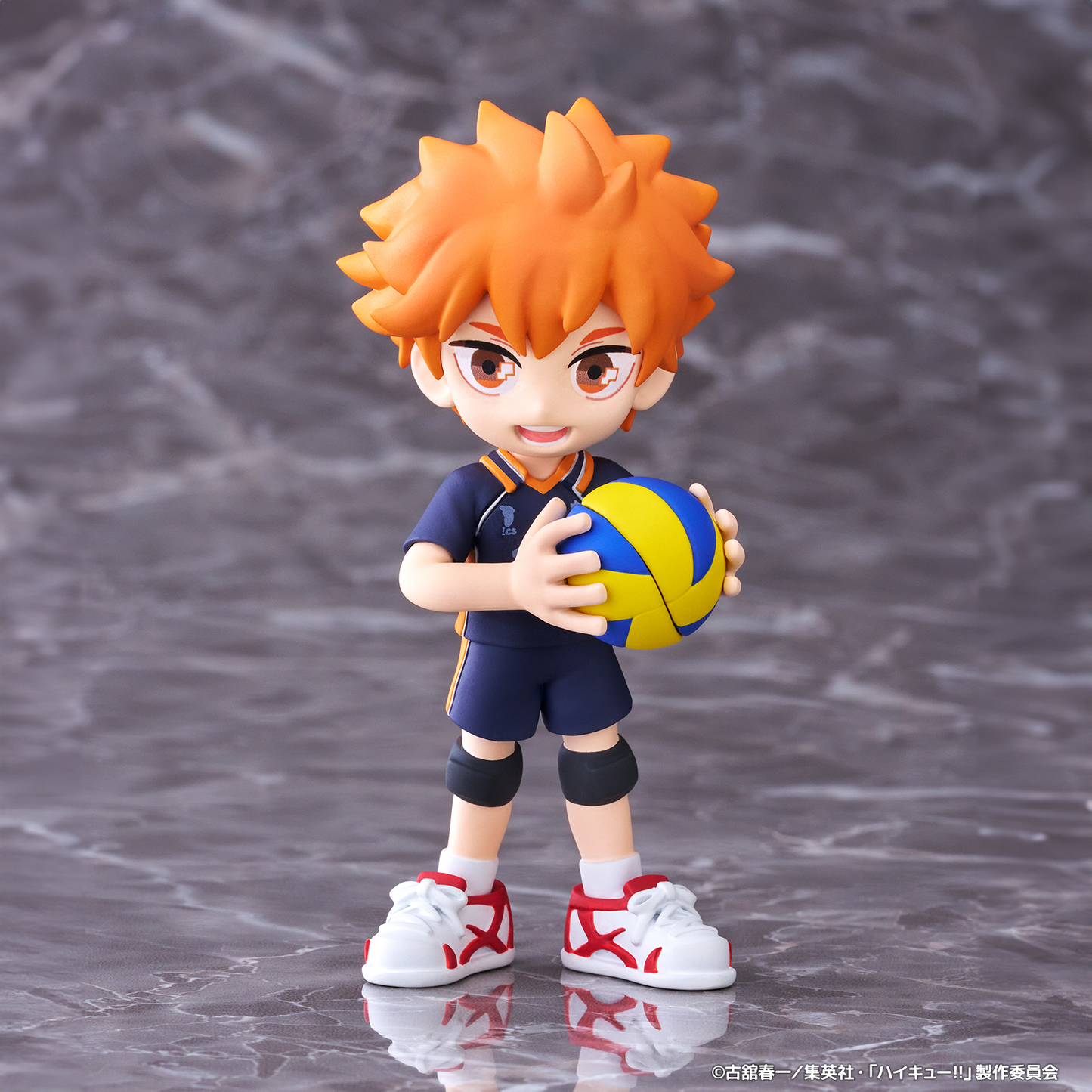 PalVerse Haikyu! Blind Box