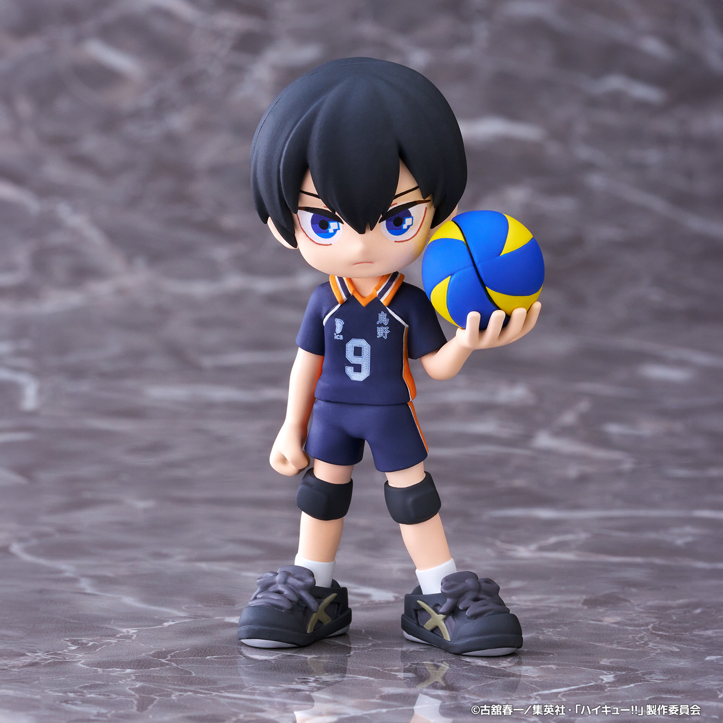 PalVerse Haikyu! Blind Box