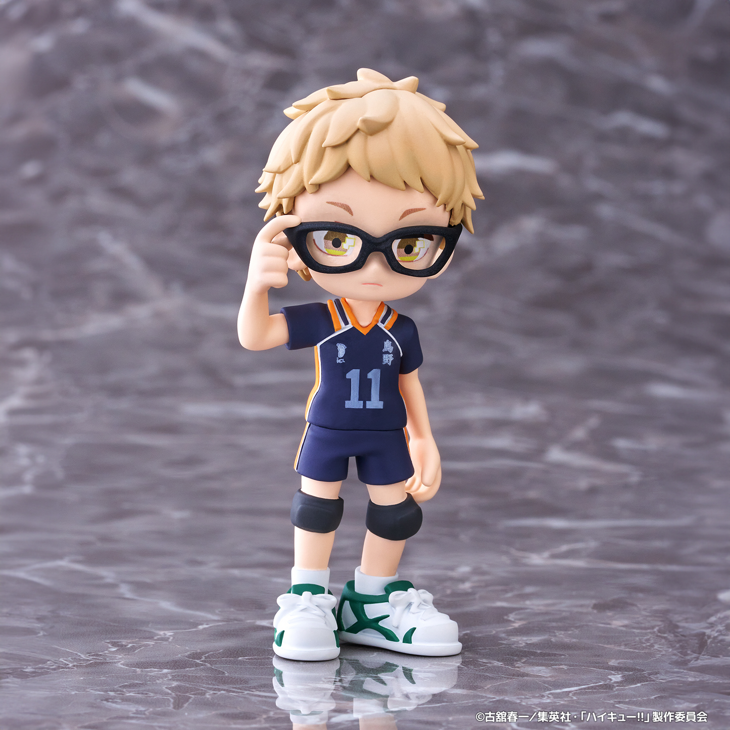 PalVerse Haikyu! Blind Box