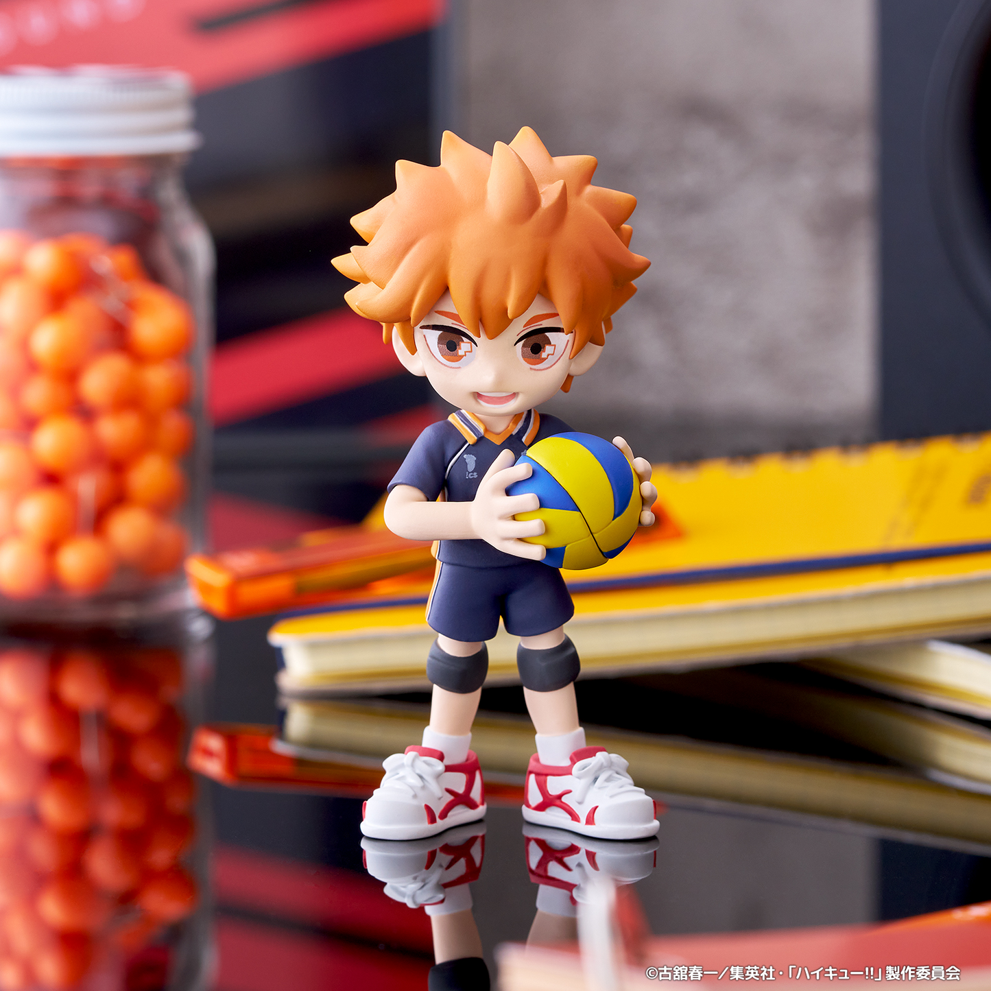 PalVerse Haikyu! Blind Box