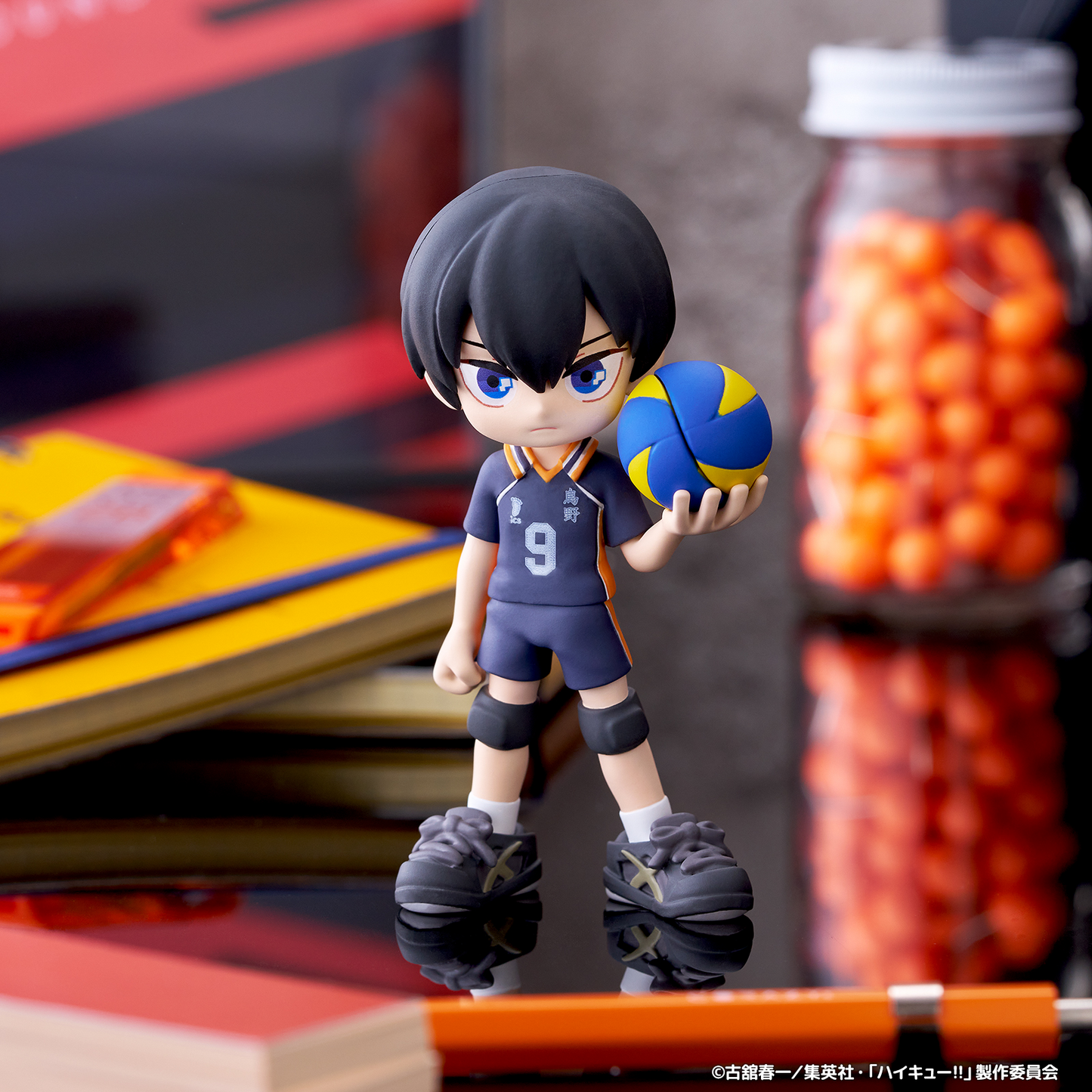 PalVerse Haikyu! Blind Box