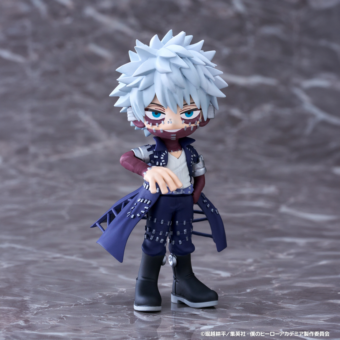 PalVerse My Hero Academia vol.2 Blind Box