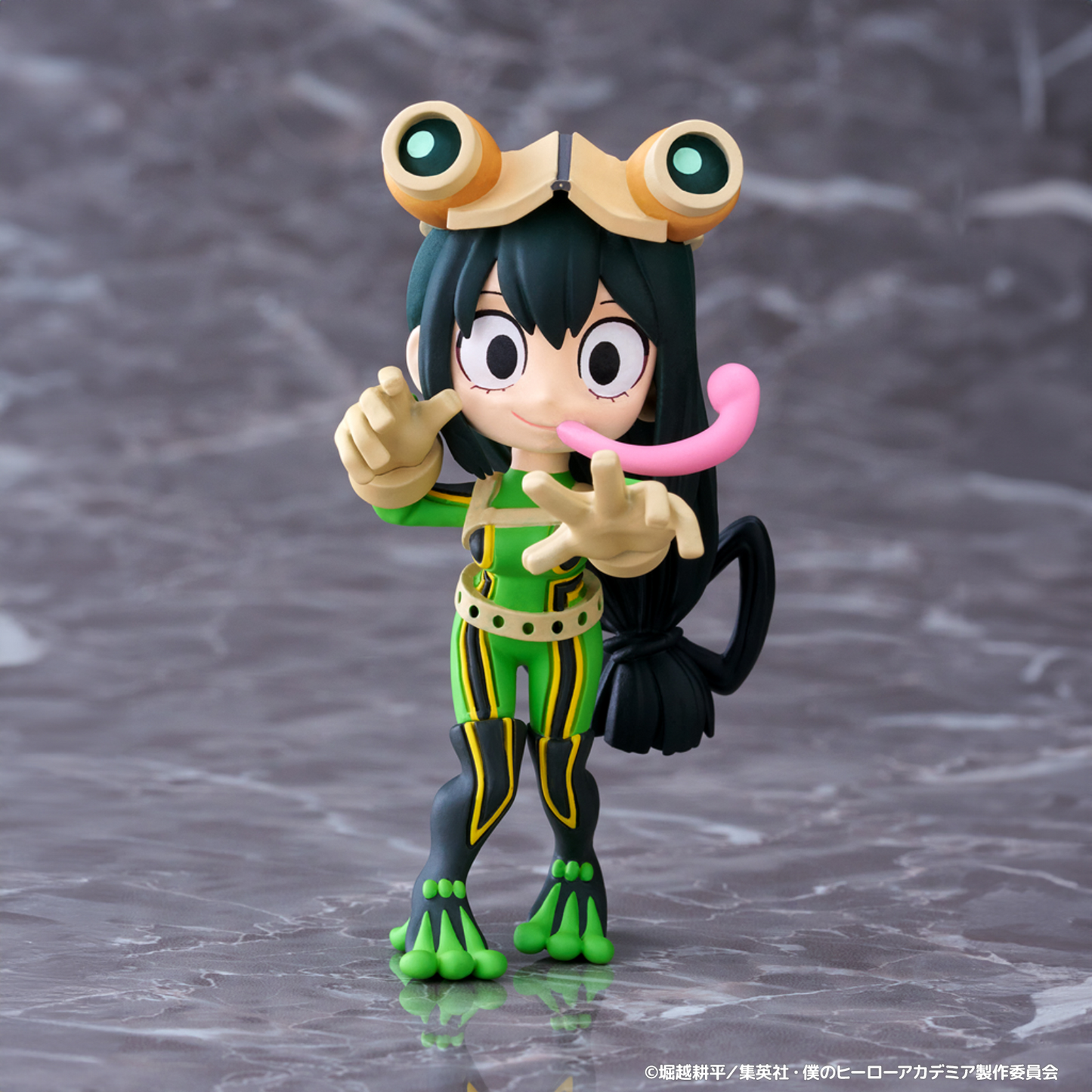 PalVerse My Hero Academia vol.2 Blind Box