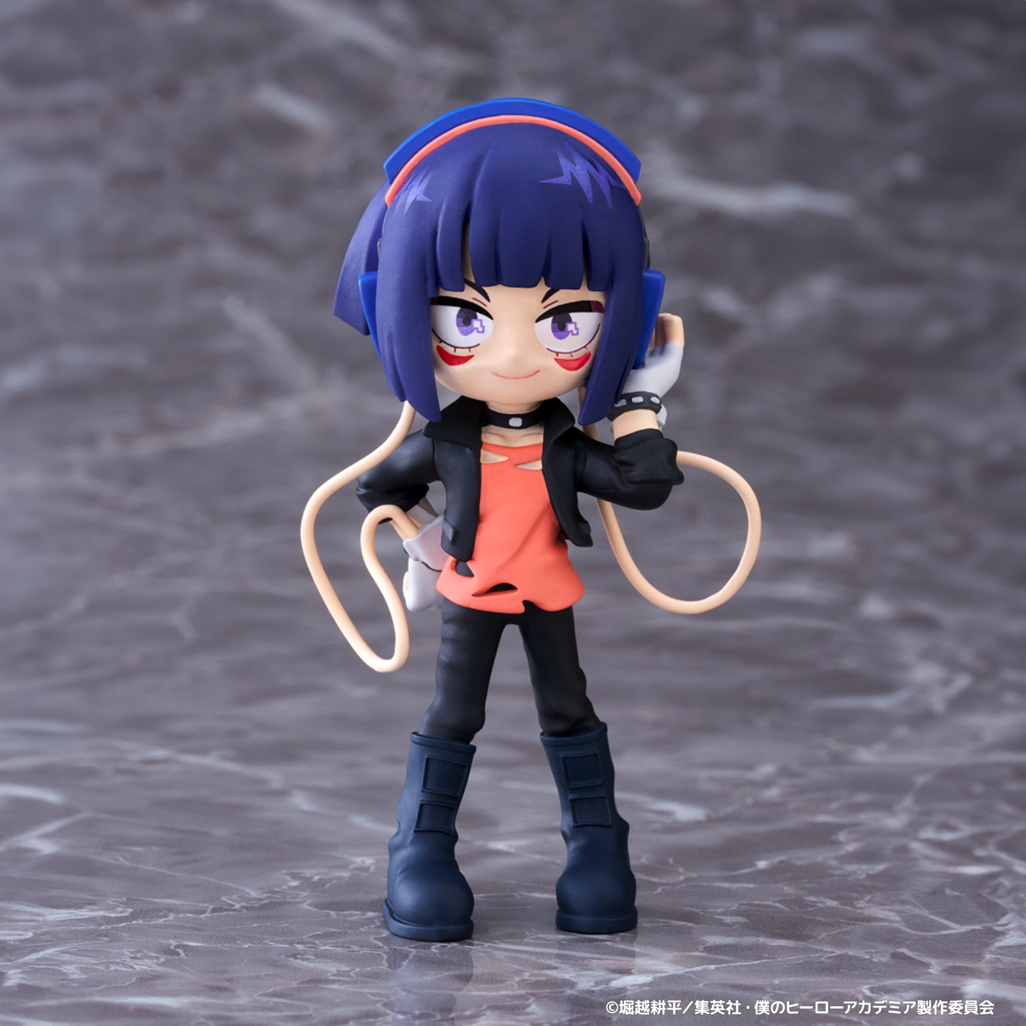 PalVerse My Hero Academia vol.2 Blind Box