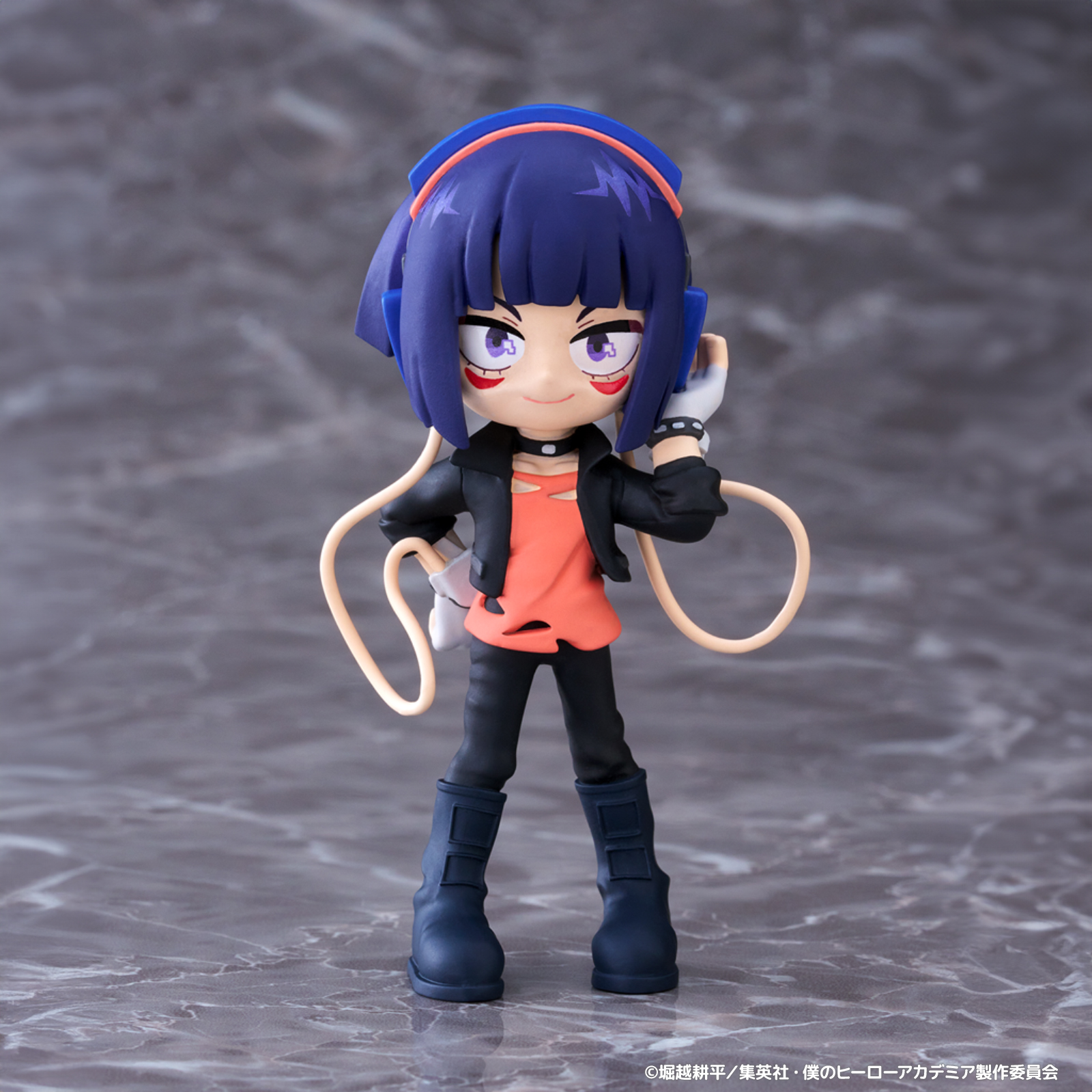 PalVerse My Hero Academia vol.2 Blind Box