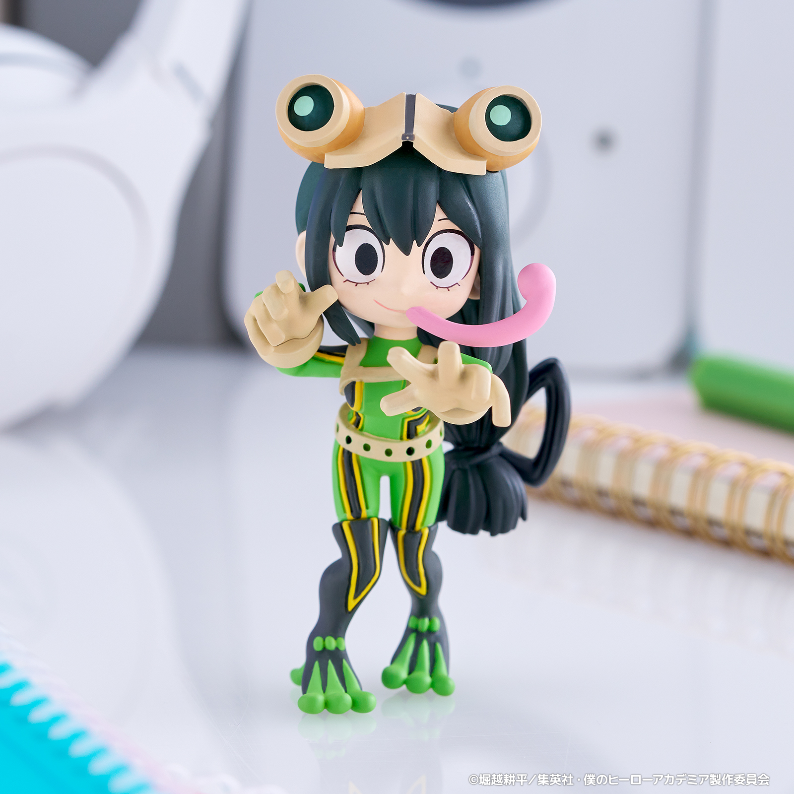 PalVerse My Hero Academia vol.2 Blind Box