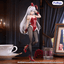 Playing Death Games to Put Food on the Table BiCute Bunnies Figure -Yuki-