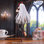 Playing Death Games to Put Food on the Table BiCute Bunnies Figure -Yuki-