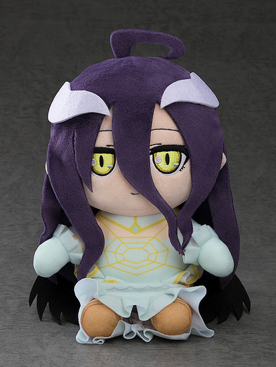 Plushie Albedo (Overlord)