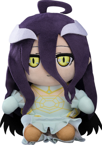 Plushie Albedo (Overlord)