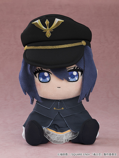 Plushie Black Lily (My Dress-Up Darling)