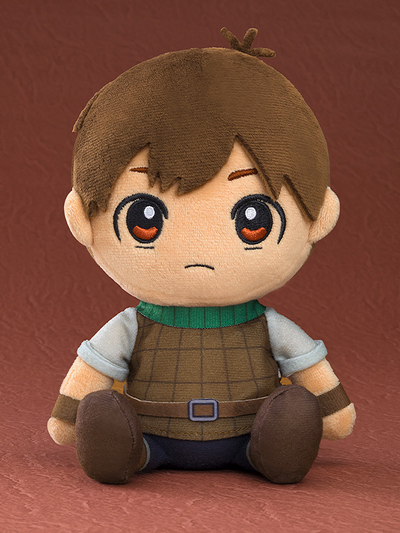 Plushie Chilchuck (Delicious in Dungeon)