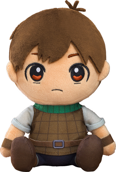 Plushie Chilchuck (Delicious in Dungeon)