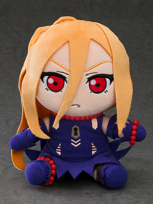 Plushie Evileye (Overlord)