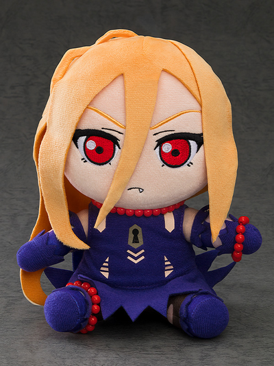 Plushie Evileye (Overlord)