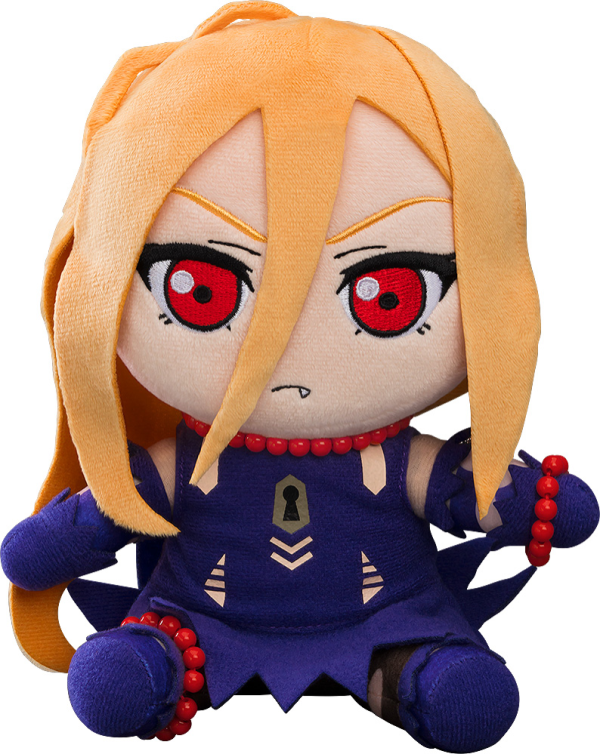 Plushie Evileye (Overlord)