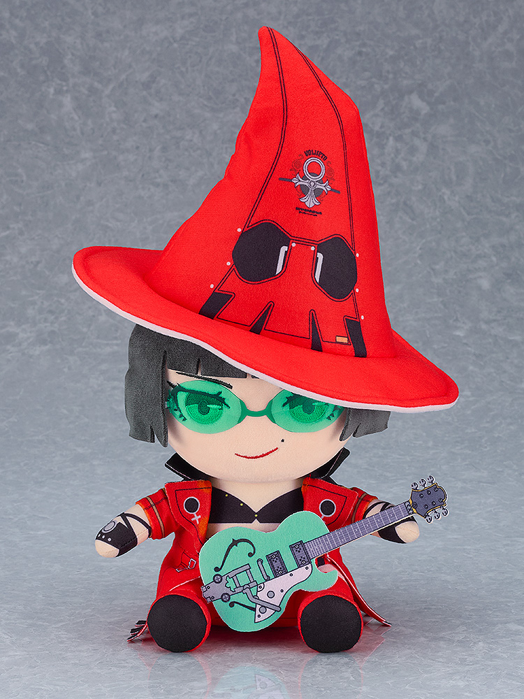 Plushie I-No (Guilty Gear Strive)