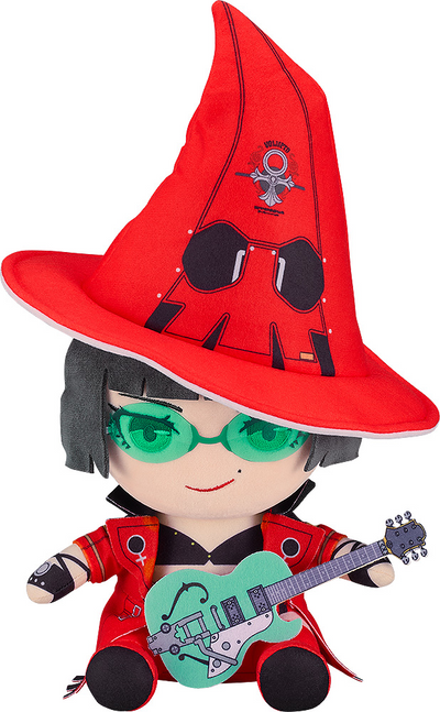 Plushie I-No (Guilty Gear Strive)