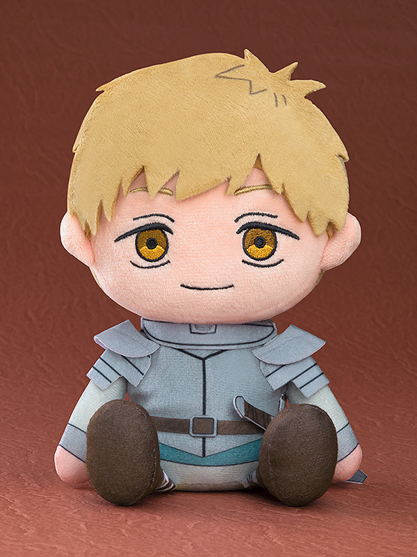 Plushie Laios (Delicious in Dungeon)