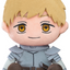 Plushie Laios (Delicious in Dungeon)