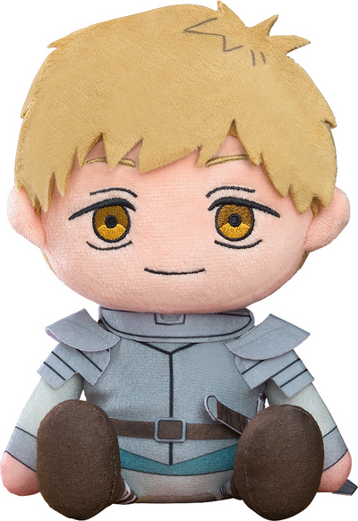 Plushie Laios (Delicious in Dungeon)