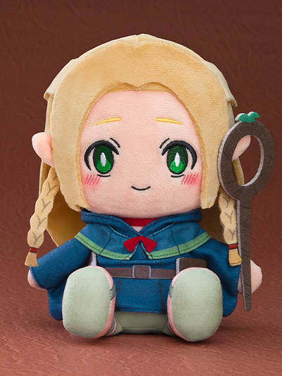 Plushie Marcille (Delicious in Dungeon)