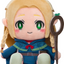 Plushie Marcille (Delicious in Dungeon)