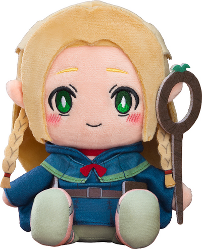 Plushie Marcille (Delicious in Dungeon)