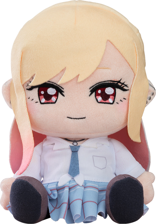 Plushie Marin Kitagawa (My Dress-Up Darling)