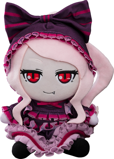 Plushie Shalltear (Overlord)