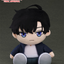 Solo Leveling Plushie Sung Jinwoo