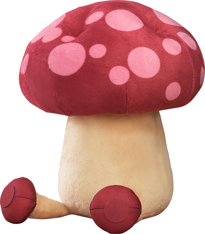 Plushie Walking Mushroom (Delicious in Dungeon)