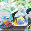 Pokemon: Circular Diorama Collection