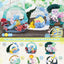 Pokemon: Circular Diorama Collection