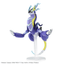 Pokemon Miraidon Model Kit