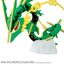 Pokemon Mega Rayquaza Model Kit