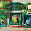 Pokemon: Pokemon Frame Deep Green Forest