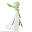 Pokemon Gardevoir Model Kit